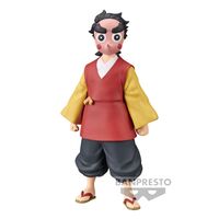 Demon Slayer Kimetsu no Yaiba Kotetsu ver.42 figure 13cm