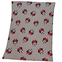 Disney Minnie blanket 4006891956965