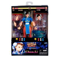 JADA Street Fighter II Chun-Li 15cm 253252026