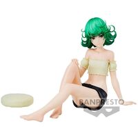 One-Punch Man Relax Time Terrible Tornado BP88145P