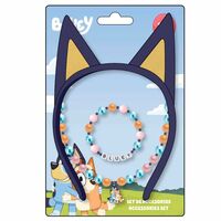 CERDÁ Bluey accesories set