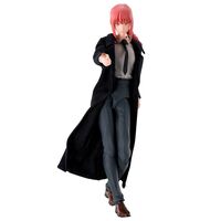 Chainsaw Man Makima S.H. Figuarts figure 14cm 4573102661845