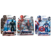 HASBRO Marvel Avengers assorted figure 15cm