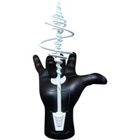 Marvel Spiderman web shooter figure 26cm 4582578246593