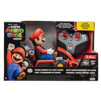 Super Mario Bros movie Radio controlled vehicle 192995418226