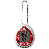 BANDAI Hello Kitty 50th Anniversary cherry Tamagotchi