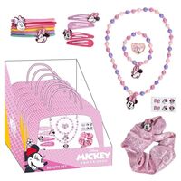 CERDÁ Disney Minnie beauty set