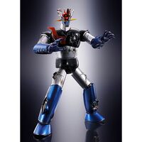 Mazinger Z GX-105D Mazinger Z Kakumei Shinka Damaged 16,5cm 4573102664822