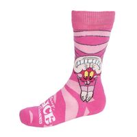 CERDÁ Disney Alice in Wonderland adult socks