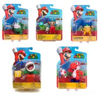 JAKKS PACIFIC Super Mario Bros wave 39 assorted figure 10cm