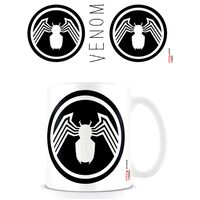 Marvel Venom Logo mug 5050574251075