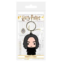 Harry Potter Chibi Severus Snape Keychain RK38835C