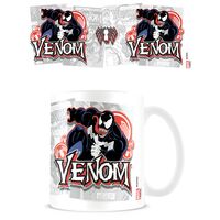 Marvel Venom mug 5050574251082