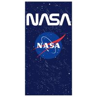 NASA microfiber beach towel 5908213360919