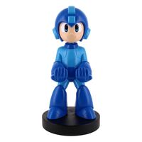 CABLE GUYS - Mega Man