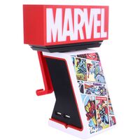 CABLE GUYS - IKONS Lampada: Marvel Logo