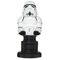 CABLE GUYS Star Wars Stormtrooper CGCRSW300011