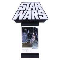 CABLE GUYS - Star Wars: Star Wars Logo