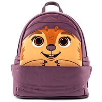 Loungefly Raya and the Last Dragon Tuk Tuk backpack 26cm 671803397255
