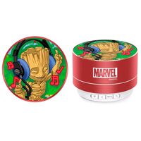ERT GROUP Marvel Guardians of the Galaxy Groot Wireless portable speaker