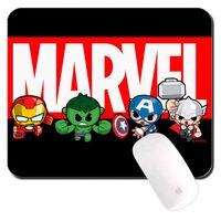 ERT GROUP Marvel mouse pad