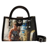 Loungefly Star Wars The Empire Strikes Back Final Frames Crossbody bag 671803444768