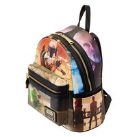 Loungefly Star Wars Episode II Attack of the Clones backpack 26cm 671803452961