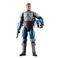 Star Wars The Mandalorian - Mandalorian Fleet Commander figure 15cm 5010996212139