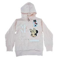 DISNEY Disney Minnie hoodie