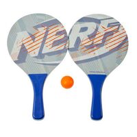 HASBRO Nerf Beach racket set