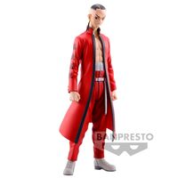 Tokyo Revengers Kakucho figure 18cm 4983164888850