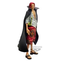 One Piece Film Red King of Artist Shanks BP88996