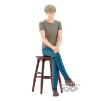 Spy x Family Break Time Loid Forger figure 17cm 4983164890679