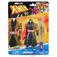 Marvel X-Men X-Cutioner figure 15cm 5010996201942