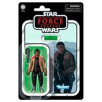 Star Wars Episode VII Vintage Collection Finn Starkiller Base figure 10cm 5010996202918