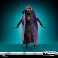 Star Wars The Acolyte Mae Assassin figure 9,5cm 5010996226952