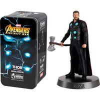 Marvel Avengers Infinity War Heavyweights Thor figure 5059072009775