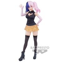 2.5 Dimensional Seduction Glitter & Glamorous Nagomi figure 22cm 4983164896954