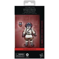 Star Wars The Acolyte Bazil Jedi Order Tracker figure 15cm 5010996282026