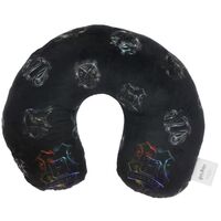 WARNER BROS. DISCOVERY Harry Potter Hogwarts neck cushion