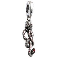 NOBLE COLLECTION Harry Potter Dark Mark charm