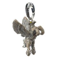 NOBLE COLLECTION Harry Potter Buckbeak charm