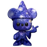 Funko Pop! Fantasia - Sorcerer Mickey 14