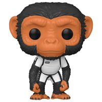 FUNKO POP Umbrella Academy Baby Pogo 55282