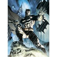 DC Puzzle - Comics Batman 1000pcs