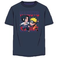 DIFUZED Naruto adult t-shirt