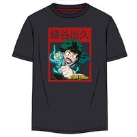DIFUZED My Hero Academia adult t-shirt