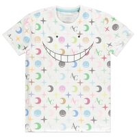 DIFUZED Assassination Classroom Koro Sensei t-shirt