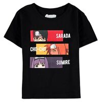DIFUZED Boruto Next Generation Kids t-shirt