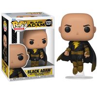 FUNKO POP Black Adam Black Adam 1231 64188